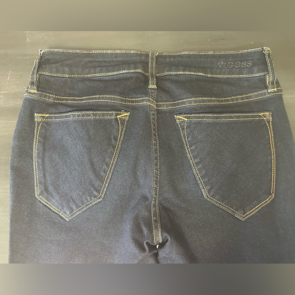Vigoss jeans in the Thompson Tomboy style - Picture 5 of 10